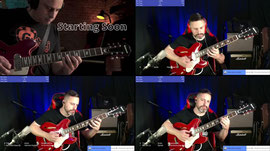 SUBtember Last Week - Brazilian Jazz Guitar - Tip