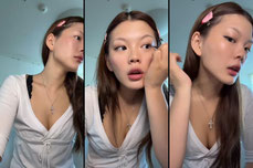 GRWM FOR CLASs