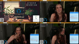 fighting cancer with (some) charisma | Streaming for the Jimmy Fund!