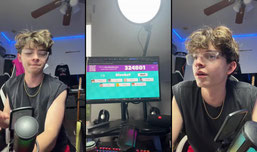 BACK ON TRACK BABY (another song soon)
