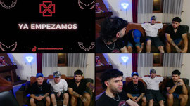 REACCION A "TU HABITACION" CON LOS PROPIOS ARTISTAS OMG!