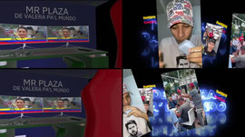 Transmisión en directo de MrPlaza