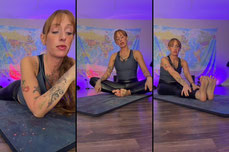 Pilates {total body}🧘‍♀️🫶🏼