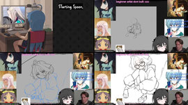 🔪  Choco stream (real)🔪 not super feeling it today so lets just relax okay 🔪