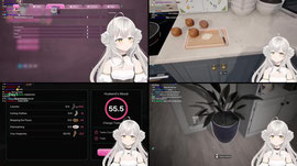 what it means to be a REAL woman ⚔️ yap -> woman simulator | !gg !youtube !discord