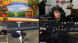 Continuamos con el rol + NOTICIA IMPORTANTE DE MAÑANA
