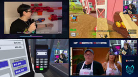 HA VUELTO EL STREAMER 🤓 JUEGOS CON LA GANG 🤓 FRUTINOVELAS: COCARDO 🤓 VUELVE MASTERCHEF (NO EN VIVO) 🤓 !redes !sub