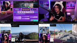 WINNING ON EVERY TOP LANE!! • today = tahm kench, teemo & more!! • !top !merch !socials