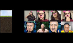 Los del tap tap 🤭✨
