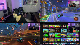 Stream chiill rankeando 2s y 1s // Subite a la Bartoneta!!