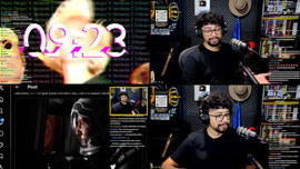 ELES ESTÃO NOS OBSERVANDO [S07E1.494]