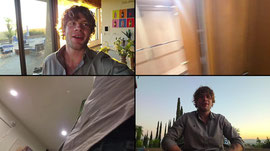 Showing Camp Looksmax House + Cold Approaching Inanimate objects