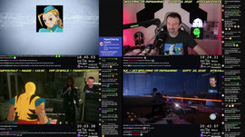 rawphil September 28 Wolverine late stream