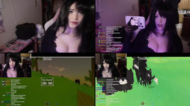 family time cosplay