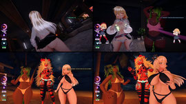 [18+] A little bit of wiggling and a little bit of fortnutting