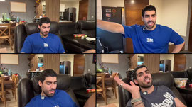 masad altamimi