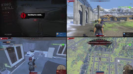 GETTING READY FOR MW4 | !twitter