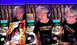 La Bottega Radio En Vivo