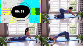 PILATES Unlock Body At Home | Full Body Stretch & Relax You Need Ep388
