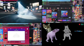🦇BEATING "DONT PLAY THIS"🦇BPM SENSOR🦇NEXT UP🦇REACTS🦇FREE SUB !TTS🦇!NEW🦇