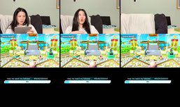 Lets Go LIVE!