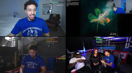 BLOCK PARTY IRL, DESKTOP GAME NIGHT WITH COMM AFTER🔥