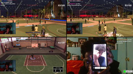 JJG Stand Up !discord