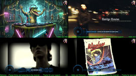 🩵🩵🩵 ALL KIND OF JAMS PARTY…Music Videos.