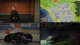 Alan Key | LSPD | NoPixel