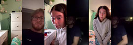 Ellianna is live!