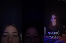 Untitled stream