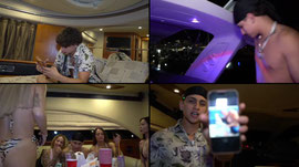 YACHT WITH @Heelmike AND @Blame