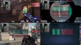 10 mans !lft