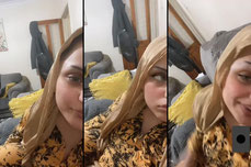 Untitled stream