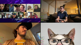 streamer training ✅ ($3 TTS)