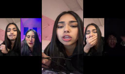 Untitled stream