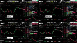 비트코인 사또 [비트60배 올인]  BitCoin Korea No.1