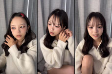 お友達来るから準備します