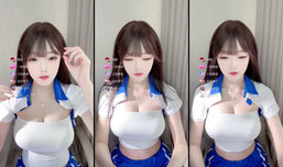 亲吻壁纸
