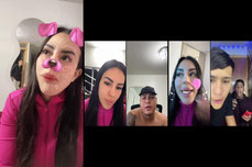 🐎LA POTRA REBELDE 🖤👻