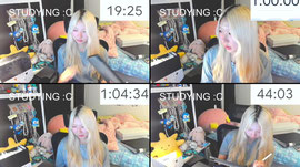 working on assignment that is definitelyu not due in a couple hours