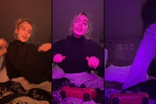 Untitled stream
