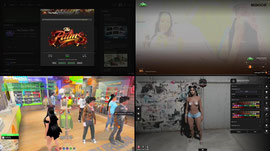 The Palms | !discord !TikTok !Sub