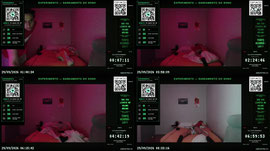 Dia 20 - SLEEP STREAM - Tentando viver dormindo com TTS ON (Audios e Videos Via Livepix.gg/loul))