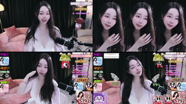 19)❤️꼴리는 하루...