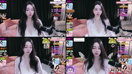19)❤️꼴리는 하루...