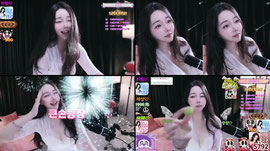 19)❤️꼴리는 하루...