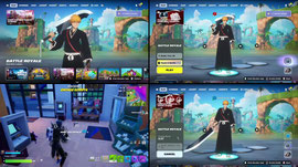 fortniteeeee 😇