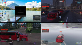 5M GTA RP STREAM!!!/ VERIFICATION GRIND!!!/