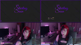 Lonely stream employed 32 yo woman !spin !boosty
